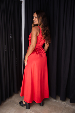 vestidos "ser glam" - tienda online