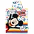 Ponchito de toalla o Mickey Mouse o - comprar online