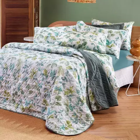 Juego de Sábanas Santista Prata | Taylor