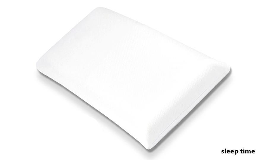 Almohada Viscoelastica Inteligente SleepTime 70 X 40cm