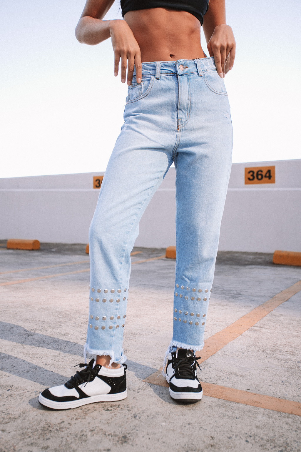 Zapatos fila ultimo jean top