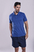 Polo Supreme azul royal - comprar online