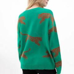 Sweater tigresa en internet