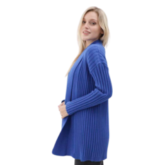 Cardigan acanalado - PV Packs Ropa Mujer