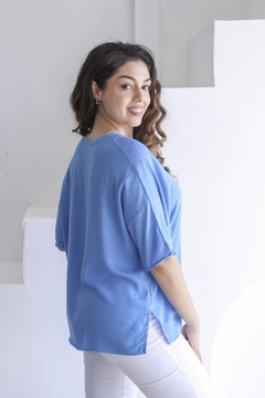 Blusa Now - PV Packs Ropa Mujer