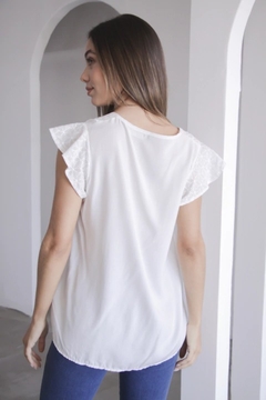 Blusa Clar en internet