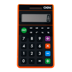 CALCULADORA POCKET CL100