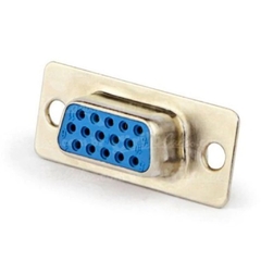 CONECTOR DB-15 VGA SOLDAVEL 025-0150 - comprar online