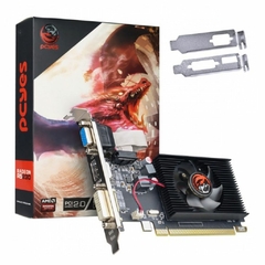 PLACA DE VIDEO AMD RADEON R5 230 2GB DDR3 LOW-PROFILE