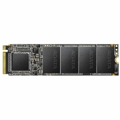 HARD DISK ADATA NVME SSD 2280 ADATA 512 GB SM2P32A8-512GC1