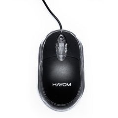 MOUSE OFFICE BÁSICO – MU2914