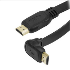 CABO HDMI 2 METROS 4K 90 GRAUS 018-5092 - comprar online