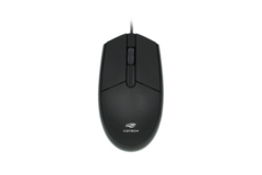 MOUSE USB MS-28BK - comprar online