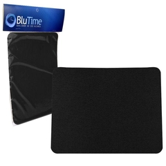 MOUSE PAD SIMPLES PRETO