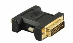 ADAPTADOR DVI MACHO 24+5 X VGA FEME ADAP0014