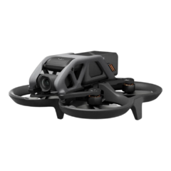 DRONE DJI AVATA FLYMORE EXPLORER COMBO - comprar online