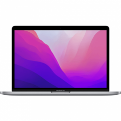 MacBook Pro M2 - 8/256GB (Space Gray)