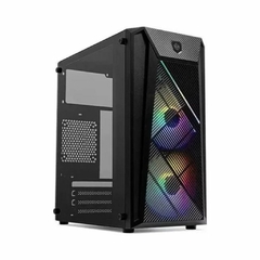 GABINETE TGT ERION MINI TOWER 2 COOLER