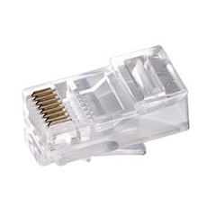 CONECTOR RJ45 CAT6 IMPORTADO - comprar online