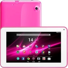 TABLET M9 3G QUAD CORE PRETO NB248 MULTILASER