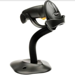 LEITOR COD DE BARRAS MOTOROLA C/ PEDESTAL LS2208 - comprar online