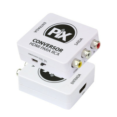 CONVERSOR HDMI PARA RCA 7188