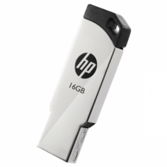 PEN DRIVE 16GB HP USB 2.0 V236W HP