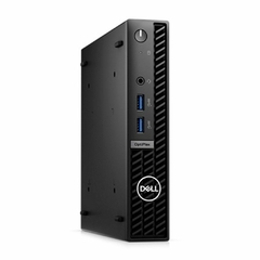 DESKTOP DELL OPTIPLEX 7010 I5-13500-T /8GB/SSD256