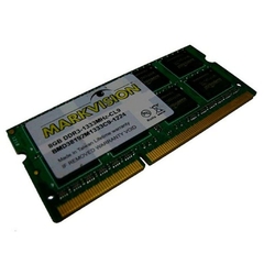 MEMORIA DDR3 8GB 1333 MHZ MARKVISION