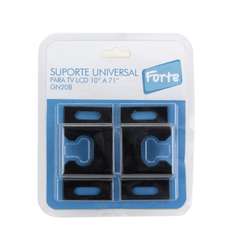 SUPORTE UNIVERSAL PAR TV 10 A 71 POL GN20B