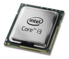 PROCES CORE I3 4160 LGA 1150 3.6 GHZ - comprar online