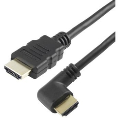 CABO HDMI 2 METROS 4K 90 GRAUS PIX 018-3322