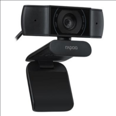 WEB CAM RAPPO RA015 FOCO AUTOMATICO - comprar online