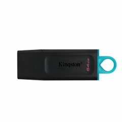 PEN DRIVE KINGSTON USB 3.2 64GB EXODIA