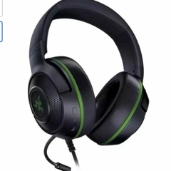 HEADSET GAMER RAZER KRAKEN FOR CONSOLE