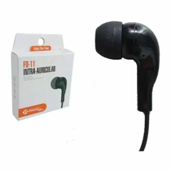 FONE C/MIC FO11 SLIN999 PMCELL - comprar online