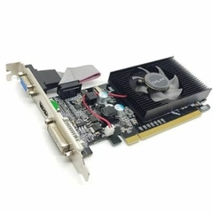 PLACA DE VIDEO GALAX GT-210 DDR3