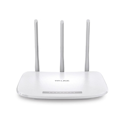 ROTEADOR WIRELESS 300M TL-WR845N TPLINK