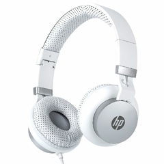 FONE HEADSET DOBRAVEL DHH-1205 BRANCO HP