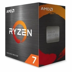 PROCESSADOR AMD RYZEN R7 5800X