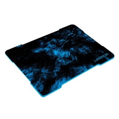 MOUSE PAD GAMER WARRIOR AZUL AC288 MULTILASER