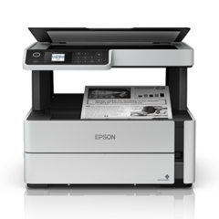 MULTIFUNCIONAL EPSON ECOTANK M2170 MONOCROMATICA