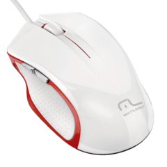 MOUSE XGAMER 2400 DPI MO202