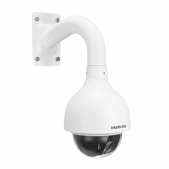 CAMERA IP INTELBRAS VIP-5232 SPEED DOME FULLHD