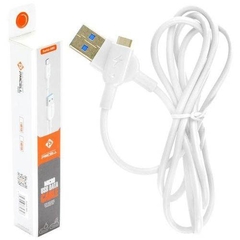 CABO MICRO USB V8 1M PMCELL SOLID 989 CB-11
