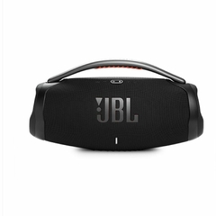 CAIXA DE SOM BLUETOOTH JBL BOOMBOX 3 PRETO