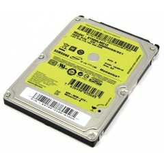 HD HDD P/ NOTEBOOK SAMSUNG 500GB HN-M500MBB 500GB 5400RPM