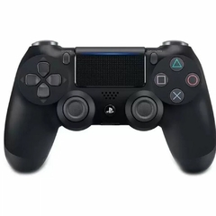 CONTROLE PS4 SEM FIO COMPATIVEL DUAL SHOCK 4