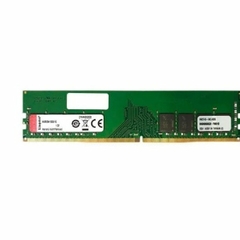 MEMORIA KINGSTON DDR4 16GB 2666MHZ - comprar online
