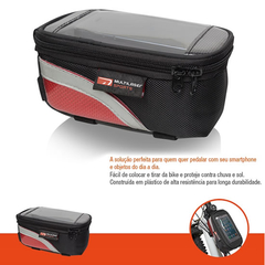 BOLSA QUADRO BIKE PHONE BAG BI022